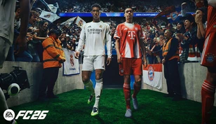 EA SPORTS FC 26 (EA App)