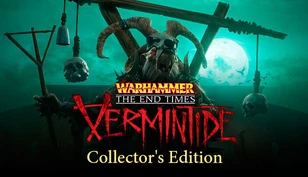Warhammer: End Times - Vermintide Collector's Edition