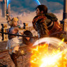 PS4 игра SoulCalibur VI PS4 игра SoulCalibur VI