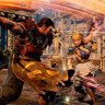 PS4 игра SoulCalibur VI PS4 игра SoulCalibur VI