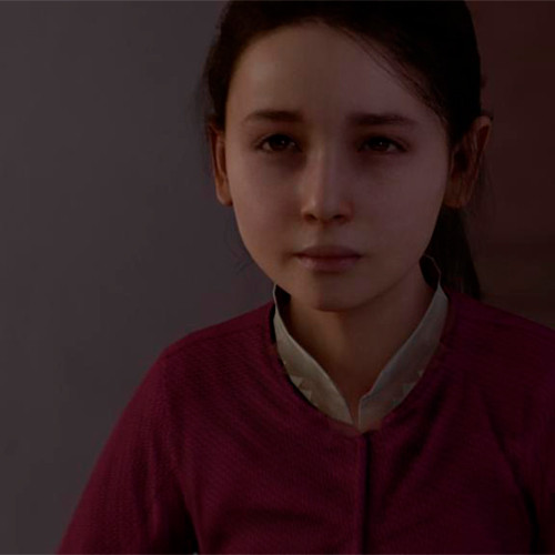 PS4 игра Detroit: Стать человеком