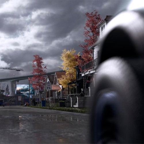 PS4 игра Detroit: Стать человеком