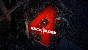 Back 4 Blood