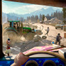 PS4 игра Far Cry 5