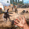PS4 игра Far Cry 5