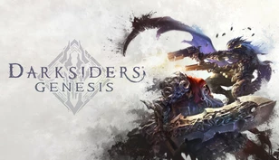 Darksiders Genesis