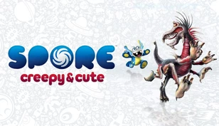 SPORE Creepy & Cute Parts Pack