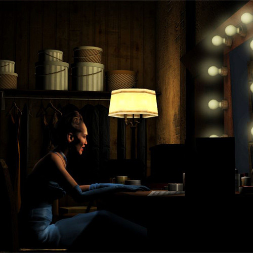 PS4 игра L.A. Noire