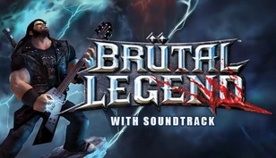 Brutal Legend with Soundtrack