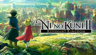 Ni no Kuni II: Revenant Kingdom