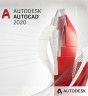 AutoCAD-including spec toolsets 3-Year Sub C1RK1-WW8644-T480