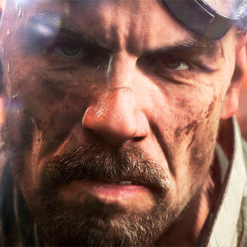 PS4 игра Battlefield V