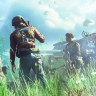 PS4 игра Battlefield V