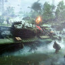 PS4 игра Battlefield V