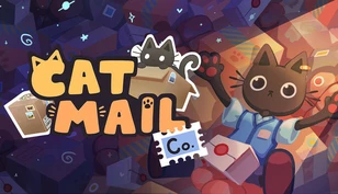 Cat Mail Co. with Supporter Edition