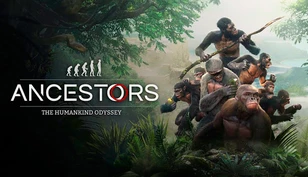 Ancestors: The Humankind Odyssey
