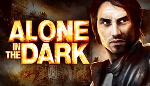 Alone in the Dark