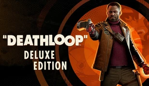 DEATHLOOP - Deluxe