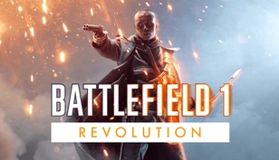 Battlefield 1 Revolution