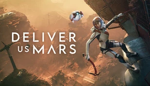 Deliver Us Mars