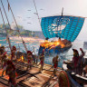 PS4 игра Assassin’s Creed: Одиссея. Omega Edition