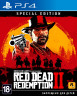 PS4 игра Red Dead Redemption 2: Special Edition PS4 игра Red Dead Redemption 2: Special Edition