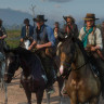 PS4 игра Red Dead Redemption 2: Special Edition PS4 игра Red Dead Redemption 2: Special Edition