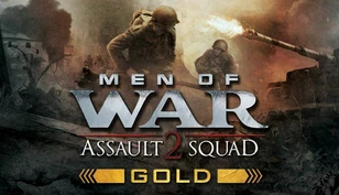 Men of War: Assault Squad 2 - Gold Edition