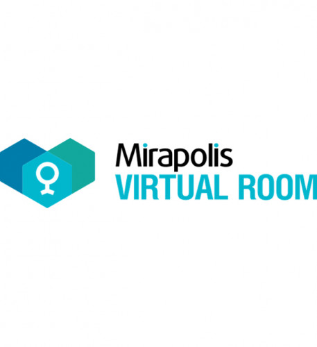 Mirapolis VIRTUAL ROOM 500 участников 12 месяцев