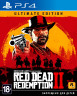 PS4 игра Red Dead Redemption 2: Ultimate Edition PS4 игра Red Dead Redemption 2: Ultimate Edition