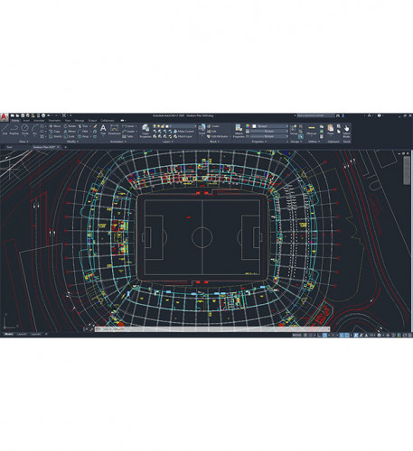 AutoCAD LT 2020 Commercial Single-user ELD Annual Subscription Switched From Maintenance